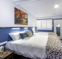 Granite Belt Motel - Accommodation in Bendigo