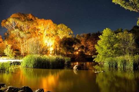 Granite Gardens Cottages & Lake Retreat - Accommodation in Bendigo 3