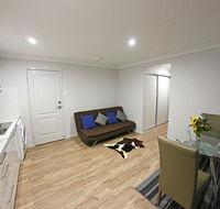 Granny Flat next to golf course - Accommodation in Bendigo