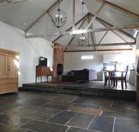 Grape Pickers Cottage - Accommodation in Bendigo