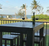 Grasstree Beachfront Shacks - Accommodation in Bendigo