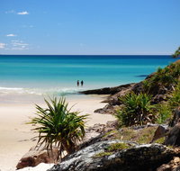 Grassy Head Holiday Park - Accommodation in Bendigo