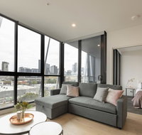 Gravity Tower - Accommodation in Bendigo