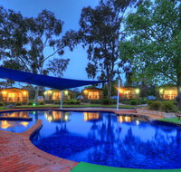 Great Aussie Holiday Park - Accommodation in Bendigo