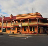 Great Central Hotel - Accommodation in Bendigo