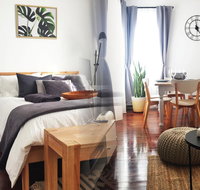 Great Comfort  Style in Central Location - Accommodation in Bendigo