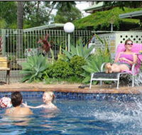Great Eastern Motor Inn Gympie - Accommodation in Bendigo