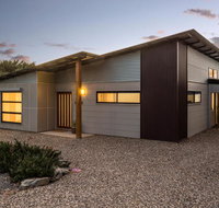 Great Ness Beachhouse - WiFi - Pet-Friendly - Accommodation in Bendigo