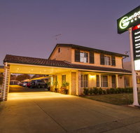 Green Gables Motel - Accommodation in Bendigo