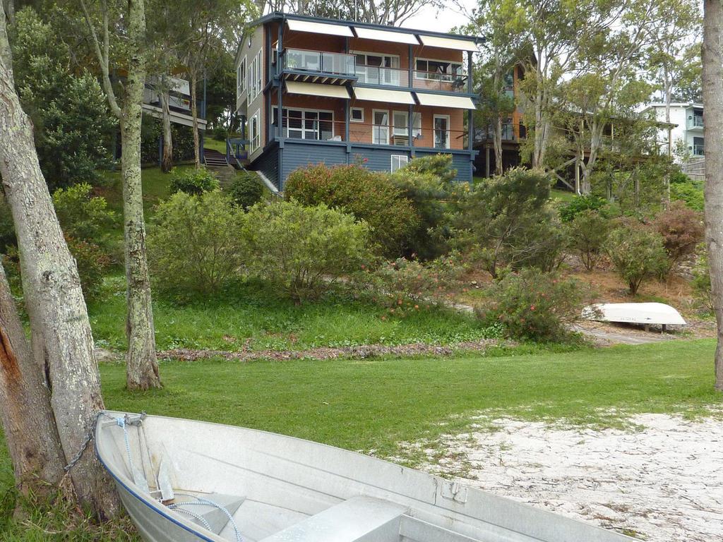 Tiona NSW Accommodation in Bendigo