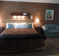 Greenacres Motel - Accommodation in Bendigo
