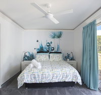 Greenwood Park Estate - Accommodation in Bendigo