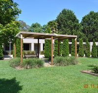 Grevillea Gardens Apartment 3 - Accommodation in Bendigo