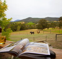Grevillea Rise - Accommodation in Bendigo
