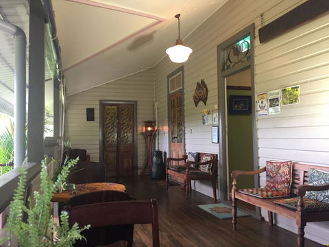 Grey Gum Lodge - Accommodation in Bendigo 2