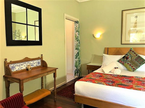 Grey Gum Lodge - Accommodation in Bendigo 3