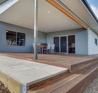 Grey On The Bay - Accommodation in Bendigo