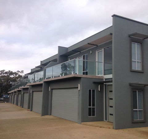 Griffith Prestige Apartments - Accommodation in Bendigo 3