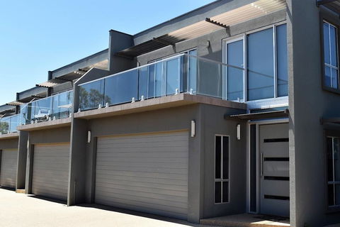 Griffith Prestige Apartments - Accommodation in Bendigo 0