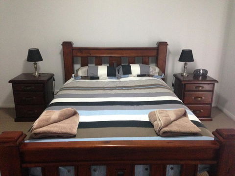 Griffith Prestige Apartments - Accommodation in Bendigo 1