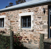 Griffiths Cottage - Accommodation in Bendigo
