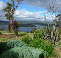 Grindelwald Lodge and Gardens - Accommodation in Bendigo
