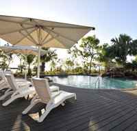 Groote Eylandt Lodge - Accommodation in Bendigo
