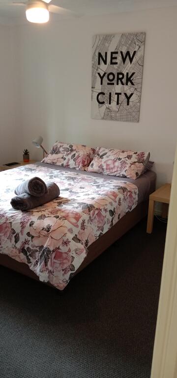 Ground Floor Family Apartment At Family Resort - Accommodation in Bendigo 3