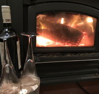 Guest House on Hyde - Accommodation in Bendigo