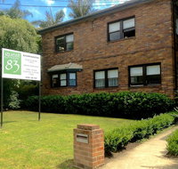 Guesthouse 83 - Accommodation in Bendigo
