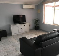 Guesthouse on Dolphin - Accommodation in Bendigo