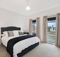 GUILDFORD COTTAGE - Accommodation in Bendigo