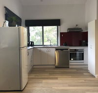 Gully Getaway - Accommodation in Bendigo