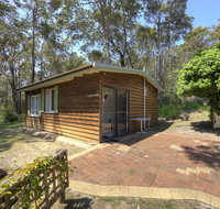 Gum Grove Chalets - Accommodation in Bendigo