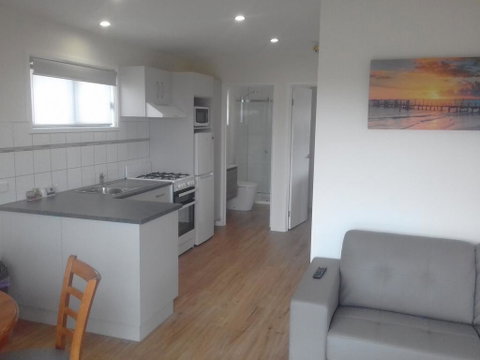 Gum Tree Caravan Park - Accommodation in Bendigo 3