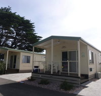 Gum Tree Caravan Park - Accommodation in Bendigo