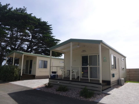 Gum Tree Caravan Park - Accommodation in Bendigo 0