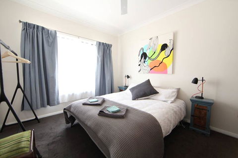 Gumnut Cottage - Accommodation in Bendigo 1