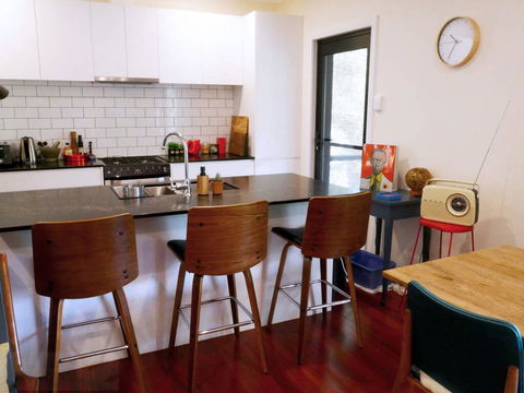 Gumnut Cottage - Accommodation in Bendigo 3