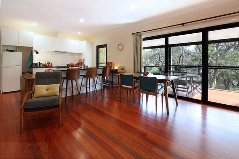 Gumnut Cottage - Accommodation in Bendigo 0
