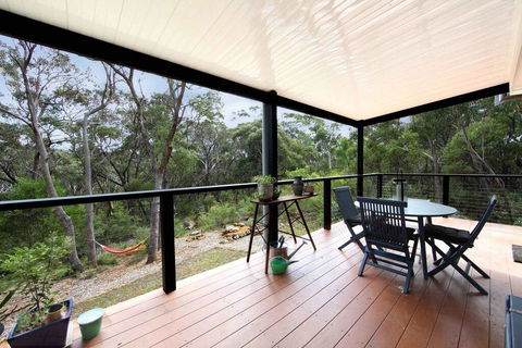 Gumnut Cottage - Accommodation in Bendigo 2