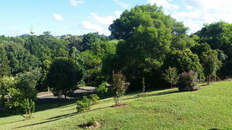 Gumtree House Montville - Accommodation in Bendigo 3
