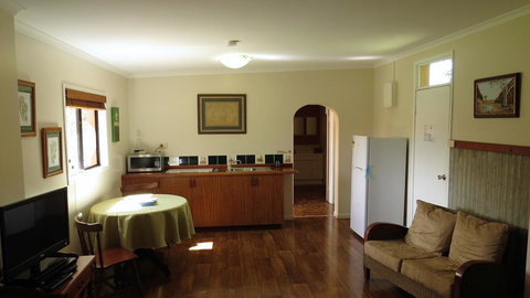 Gumtree On Gillies Bed And Breakfast - Accommodation in Bendigo 2