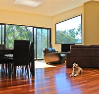 Gumtree Villa - Accommodation in Bendigo