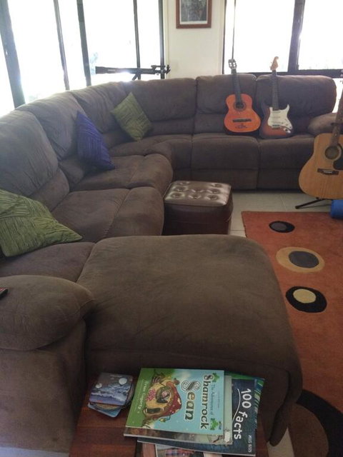 Gumtrees - Accommodation in Bendigo 3