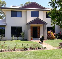 Gumtrees - Accommodation in Bendigo