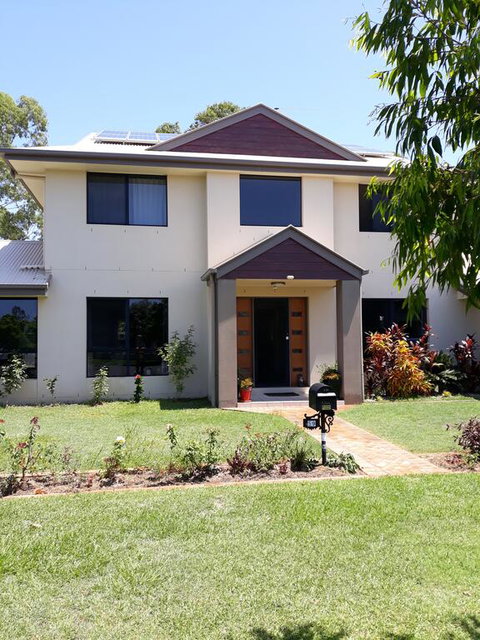 Gumtrees - Accommodation in Bendigo 0