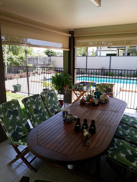 Gumtrees - Accommodation in Bendigo 1