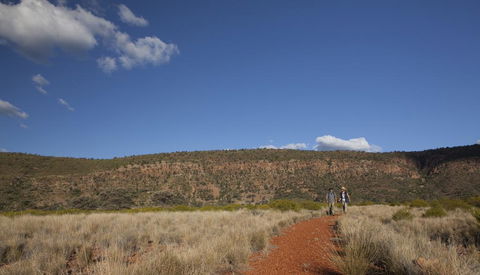 Gundabooka National Park Cottages - Accommodation in Bendigo 2
