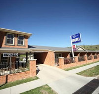 Gundagai Gabriel Motor Inn - Accommodation in Bendigo